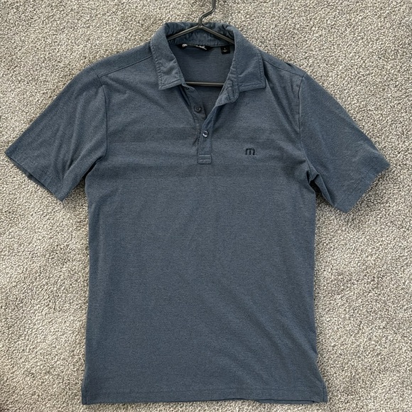 Travis Mathew Polo - Picture 1 of 3